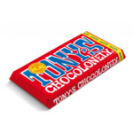 Tony's Chocolonely Melk Original - 5.59 euro