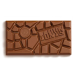 Tony's Chocolonely Melk Hazelnoot - 5.59 euro