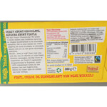 15x Tony's Chocolonely Melk Noga - 66.37 euro