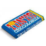 Tony's Chocolonely Puur Original - 4.39 euro