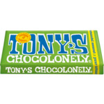 Tony's Chocolonely Puur Amandel Zeezout - 5.59 euro