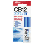 CB12 Spray   15 ml