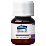 Davitamon Vitamine D 10 MCG Volwassenen - 16.99 euro