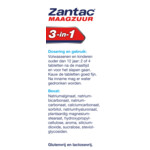 Zantac Redugas - 9.5 euro
