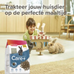 Beaphar Care+ Konijn Senior - 11.96 euro