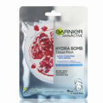 Garnier SkinActive Tissue Gezichtsmasker Hydraterend & Revitaliserend