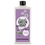 Marcel&#039;s Green Soap Afwasmiddel Lavendel &amp; Rozemarijn  500 ml
