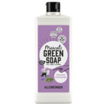 Plein Marcel's Green Soap Allesreiniger Lavendel & Rozemarijn aanbieding