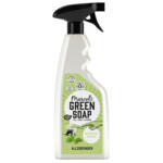 Marcel&#039;s Green Soap Allesreiniger Spray Basilicum &amp; Vetiver Gras  500 ml