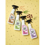 Marcel's Green Soap Allesreiniger Spray Basilicum & Vetiver Gras - 3.59 euro