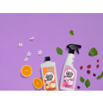 Marcel's Green Soap Allesreiniger Spray Basilicum & Vetiver Gras - 3.59 euro