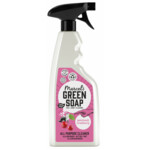 Marcel's Green Soap Allesreiniger Spray Patchouli & Cranberry