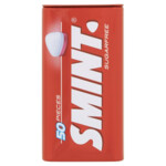 6x Smint Peppermint Aardbei XL - 15.7 euro