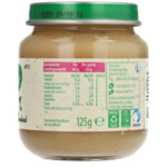 6x Olvarit 1e Groentehapje 4m Bloemkool - 9.39 euro