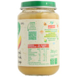 6x Olvarit Fruithapje 12m Appel Perzik Mango - 12.4 euro