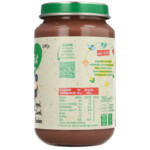 Olvarit Fruithapje 12m Appel Yogurt Bosbes - 2.19 euro