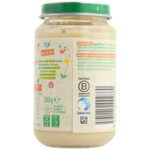 Olvarit Fruithapje 6m Banaan Appel Yoghurt - 2.09 euro