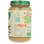 6x Olvarit Fruithapje 6m Perzik Banaan Kiwi - 12.39 euro