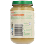 6x Olvarit Fruithapje 6m Perzik Banaan Kiwi - 12.39 euro