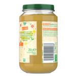 Olvarit Fruithapje 6m Peer Appel Abrikoos - 1.89 euro