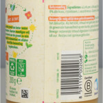 6x Olvarit Fruithapje 6m Peer Appel Abrikoos - 10.7 euro