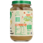 Olvarit Fruithapje 6m Appel Banaan Sinaasappel - 2.09 euro
