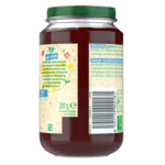 6x Olvarit Fruithapje 8m Appel Banaan Bosbes - 10.99 euro