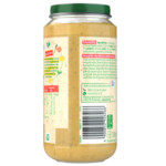 Olvarit Maaltijd 12m Bloemkool Aardappel Ei - 2.39 euro