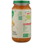 6x Olvarit Maaltijd 12m Pompoen Kip Pasta - 14.09 euro