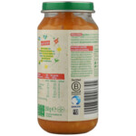 6x Olvarit Maaltijd 12m Pompoen Kip Pasta - 14.09 euro