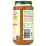 6x Olvarit Maaltijd 12m Wortel Kalkoen Aardappel - 13.53 euro