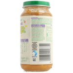 Olvarit Maaltijd 15m Vegetarische pasta Courgette Mozzarella - 2.25 euro