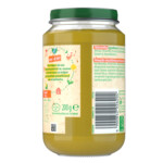 Olvarit Maaltijd 6m Doperwten Kip Aardappel - 2.05 euro
