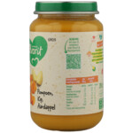 6x Olvarit Maaltijd 6m Pompoen Kip Aardappel - 12.17 euro