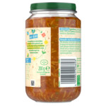 Olvarit Maaltijd 8m Spaghetti Bolognese - 2.09 euro