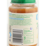 6x Olvarit Maaltijd 8m Spaghetti Bolognese - 11.83 euro