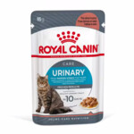 12x Royal Canin Urinary Care Gravy Kattenvoer Nat 85 gr
