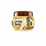 Garnier Loving Blends Avocado Karite Haarmasker