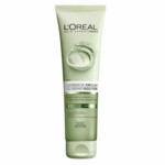 L&#039;Oréal Skin Expert Pure Clay Reinigingsgel Zuiverend  150 ml