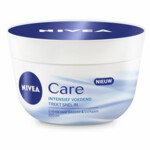 Nivea Care Intensief Voedende Creme - 5.14 euro