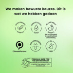 Bioré Houtskool Diepe porie cleanser - 8.25 euro