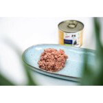 Prins NatureCare Kattenvoer Nat Kip 200 gr