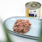 Prins NatureCare Kattenvoer Nat Kip 200 gr