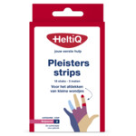 HeltiQ Pleisterstrips