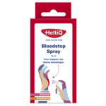 HeltiQ Bloedstop Spray  50 ml
