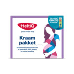 HeltiQ Kraampakket