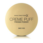 Max Factor Crème Puff 5 Translucent Poeder