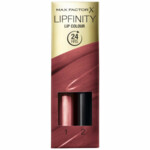 Max Factor Lipfinity 110 Passionate Lipgloss