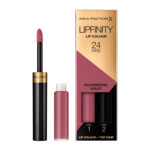 Max Factor Lipfinity Liquid Lipstick 310 Essential Violet