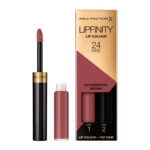 Max Factor Lipfinity Lipstick  350 Essential Brown